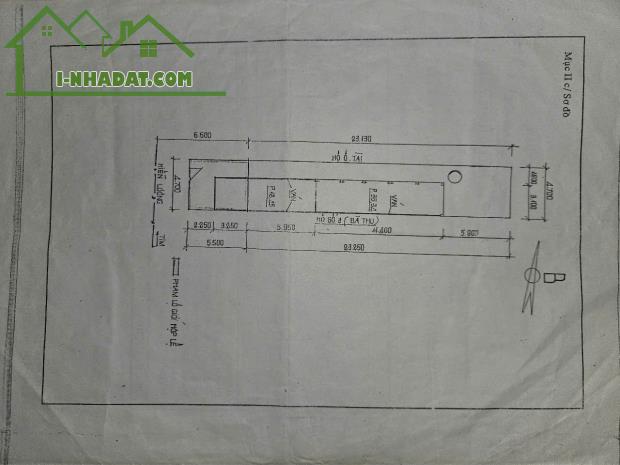 NHÀ ĐẸP – GIÁ TỐT - CẦN BÁN GẤP CĂN NHÀ tại Đường Hiền Lương, P. Phước Hòa, Nha Trang, - 1