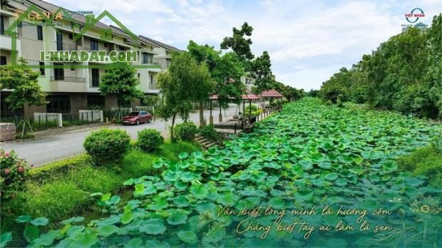 Siêu phẩm căn góc view sông đẹp nhât TP Từ Sơn - 2