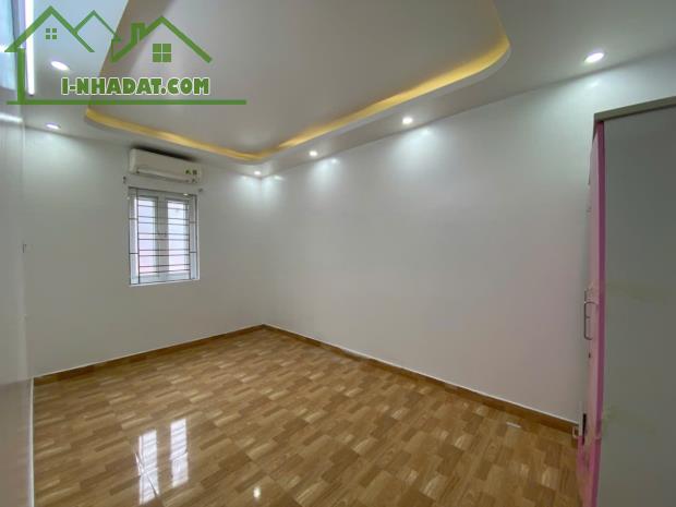 Ngon Bổ Rẻ tại Đông Trà Chợ Hàng.Nhà Lô góc 52m x3 tầng có gara chỉ 4.1 tỷ - 2