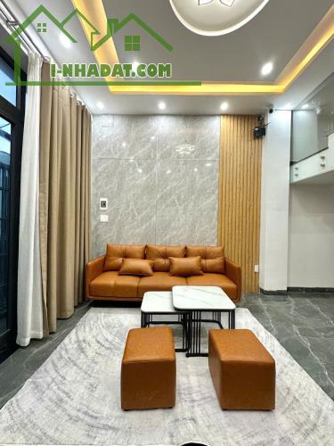 🚀🚀  CHỦ HẠ CHÀO 100 triệu NHÀ 3 tầng đường Dũng Sĩ Thanh Khê, diện tích 69m2👉 CHỈ 3.43