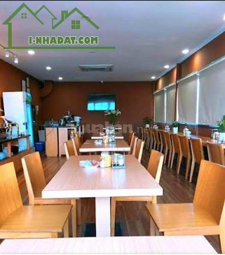 Bán Gấp Căn Nhà vị trí đẹp xây mới 7 tầng thang máy mặt tiền ngõ Đường Xuân Thủy Cầu Giấy