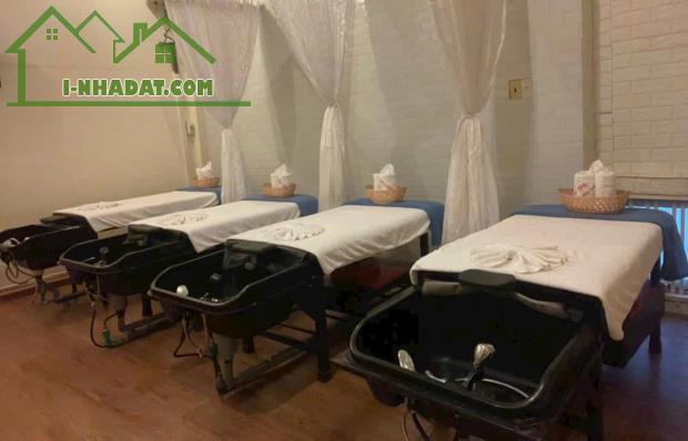 Cho thuê Spa đường Bến Nghé, phường Phú Hội, Tp. Huế - 3