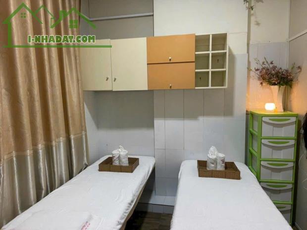 Cho thuê Spa đường Bến Nghé, phường Phú Hội, Tp. Huế - 4