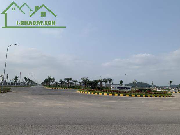 Chuyển nhượng 20.000m2  Khu Công nghiệp Gia Bình 2 - Bắc Ninh - 3