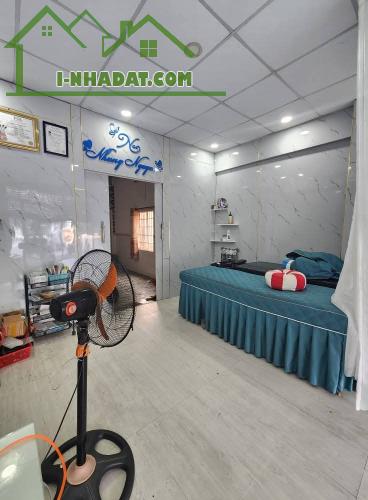 NHÀ MẶT TIỀN SONG HÀNH TÂN HIỆP HÓC MÔN - 4.2M x 19M - KINH DOANH CỰC ĐỈNH - 78M2 CHỈ 4,2 - 5