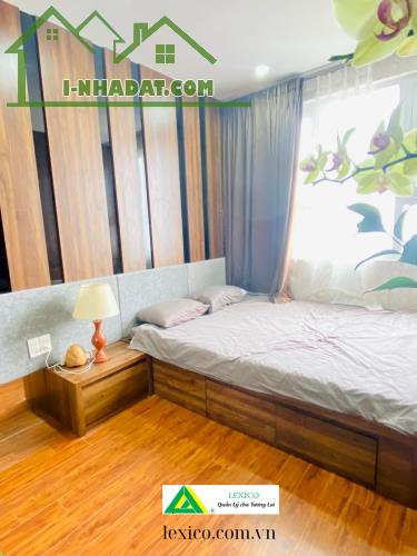 Cho thuê căn hộ cao cấp 2 phòng ngủ tại SHP Plaza - 4