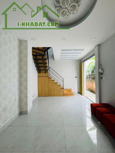 NHÀ 2 TẦNG NGUYỄN BIỂU, VĨNH HẢI 33M2, 2PN, GIÁ CHỈ 1 TỶ 600 - 2