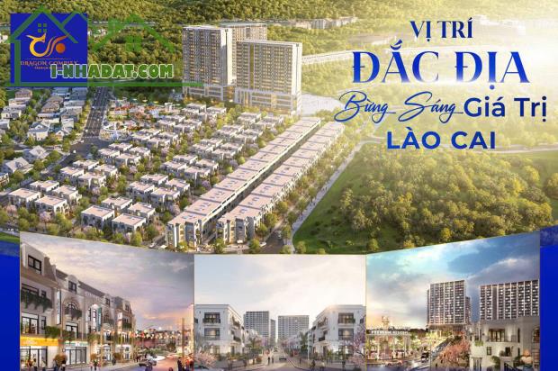 🌟 DRAGON COMPLEX - ĐẠI LỘ TINH HOA, TOẠ ĐỘ  KẾT NỐI VUI CHƠI - THỂ THAO - MUA SẮM🌟