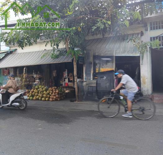 BÁN GẤP, NHÀ MẶT TIỀN NGUYỄN THỊ SÁU, HÓC MÔN- 100M2 NGANG 5M, CHỈ 5 TỶ 600 - 4