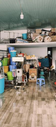 BÁN GẤP, NHÀ MẶT TIỀN NGUYỄN THỊ SÁU, HÓC MÔN- 100M2 NGANG 5M, CHỈ 5 TỶ 600 - 3