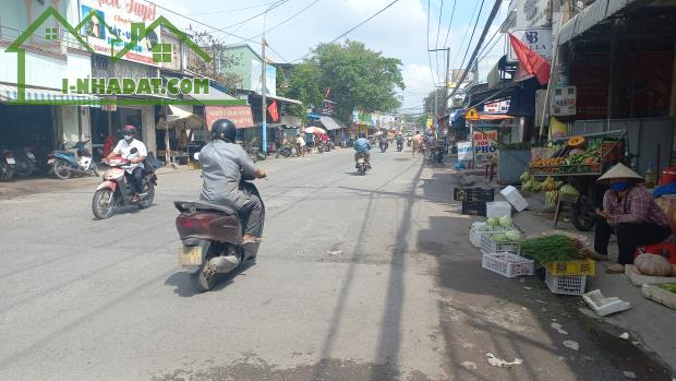 BÁN NHÀ MẶT TIỀN ĐƯỜNG CHÂU VĂN LỒNG KINH DOANH BUÔN BÁN, SỔ HỒNG THỔ CƯ - 3