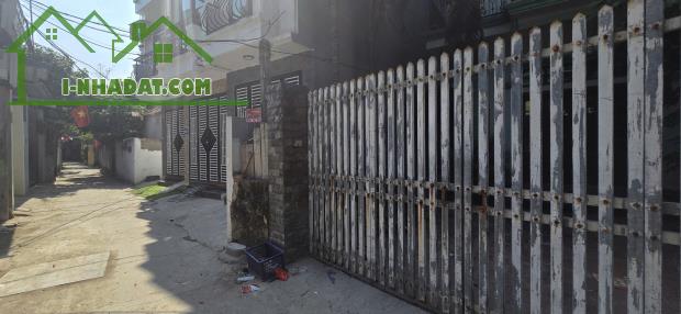 Bán đất tặng nhà ngõ 68 Nguyễn Văn Linh, quận Long Biên, Hà Nội. 170m2, MT 7.5m, miễn TG - 1