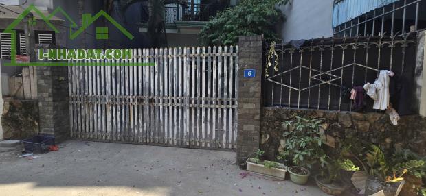 Bán đất tặng nhà ngõ 68 Nguyễn Văn Linh, quận Long Biên, Hà Nội. 170m2, MT 7.5m, miễn TG - 4