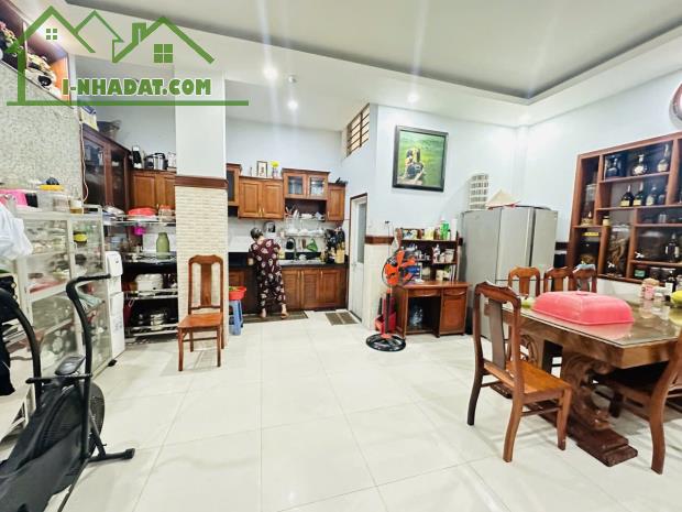 Bán tòa nhà Mặt tiền Phan Văn Sửu - Cộng Hòa, P13, Tân Bình, 19x20m, 6 Tầng, 89.9 tỷ. - 3