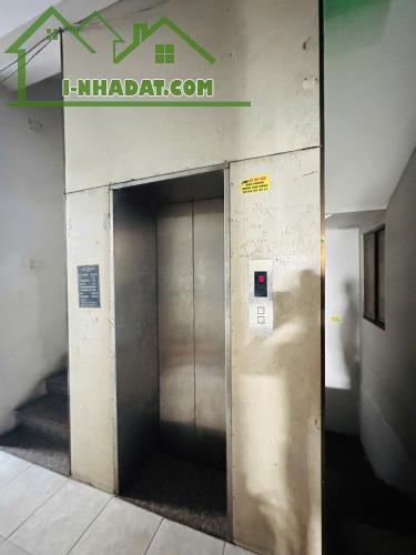 Bán tòa nhà Mặt tiền Phan Văn Sửu - Cộng Hòa, P13, Tân Bình, 19x20m, 6 Tầng, 89.9 tỷ. - 2