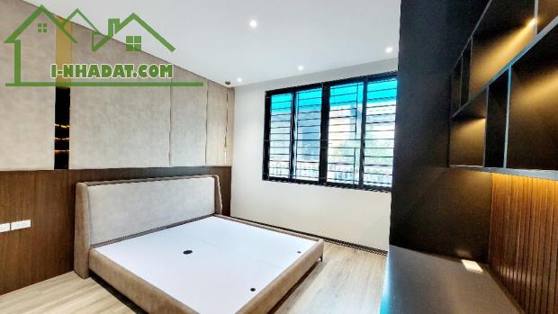 NHÀ ĐẸP_OTO THÔNG_2 THOÁNG_HOA LÂM_LONG BIÊN. DT:47m².   Giá: nhỉnh 8tỷ - 4