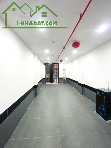 (Tin thật 100%) Bán chung cư mini 40m2 x 5 căn hộ tại Kim Giang - Thanh Xuân - Dòng tiền - 2