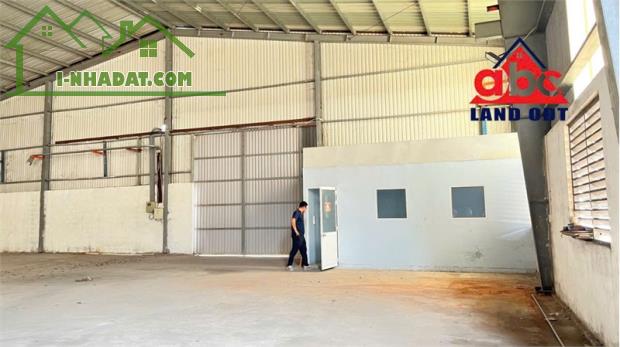 X143 bán nhà xưởng đang có dòng thu nhập cao, phù hợp đầu tư SX đa dạng ngành nghề