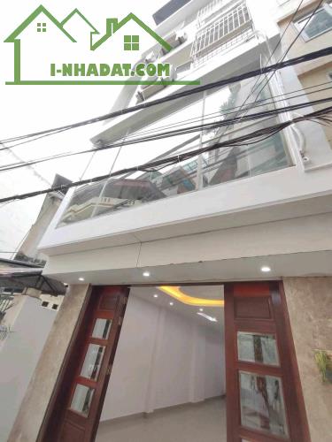 BÁN NHÀ PHẠM NHẬT DUẬT CẦU GIẤY 50M2 X 5T 5 NGỦ CHỈ 17 TỶ CỰC NÉT - 3