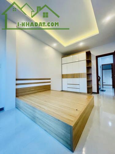 BÁN NHÀ BÙI XƯƠNG TRẠCH - 45M² - NGÕ Ô TÔ TRÁNH - GẦN HỒ - FULL NỘI THẤT - 8.15 tỷ - 2