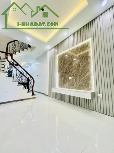 BÁN NHÀ BÙI XƯƠNG TRẠCH - 45M² - NGÕ Ô TÔ TRÁNH - GẦN HỒ - FULL NỘI THẤT - 8.15 tỷ