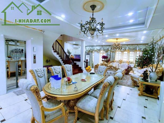 Bán Siêu Phẩm Nhà Mặt Phố Việt Hưng Long Biên, DT: 80m2, Kinh Doanh Đa Dạng