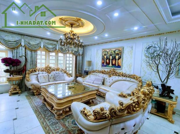 Bán Siêu Phẩm Nhà Mặt Phố Việt Hưng Long Biên, DT: 80m2, Kinh Doanh Đa Dạng - 2