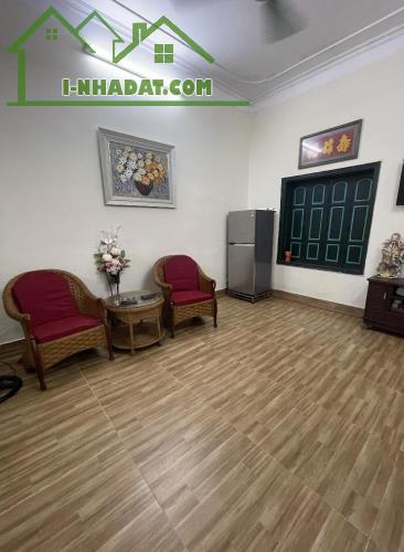 Chỉ xách vali về ở luôn Quang Tiến 36M x 5T, 5,2 tỷ, oto tránh - 2
