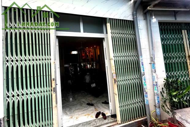 Bán nhà hẻm Phạm văn Chiêu, Gò Vấp, 8m x 11m, 61 m², nhà đẹp - Giá 3.7 tỷ TL - 2