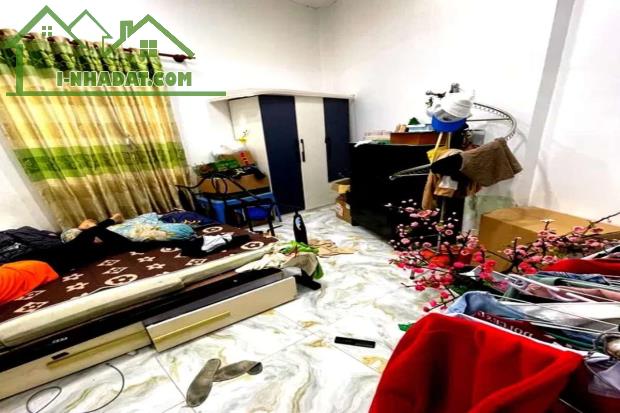 Bán nhà hẻm Phạm văn Chiêu, Gò Vấp, 8m x 11m, 61 m², nhà đẹp - Giá 3.7 tỷ TL - 3