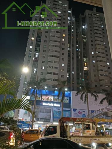 Bán chung cư Fodacon 16 Trần Phú, Hà Đông, 98m2, 3 ngủ giá 4,88 tỷ bao phí - 4