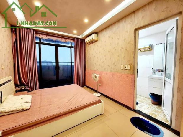 Bán chung cư Fodacon 16 Trần Phú, Hà Đông, 98m2, 3 ngủ giá 4,88 tỷ bao phí - 2