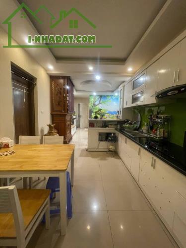 Bán chung cư Fodacon 16 Trần Phú, Hà Đông, 98m2, 3 ngủ giá 4,88 tỷ bao phí