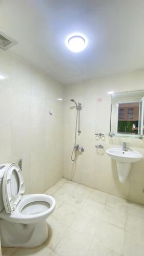 Bán chung cư 250 Minh Khai - 75m2 x 2 ngủ 2 vệ sinh - Sổ đỏ chính chủ - Nhà đẹp ở ngay