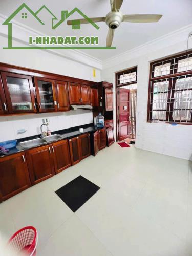 CHO THUÊ NHÀ KĐT NAM LA KHÊ QUANG TRUNG GIÁ 14 TRIỆU, Ô TÔ, KINH DOANH VP - 1