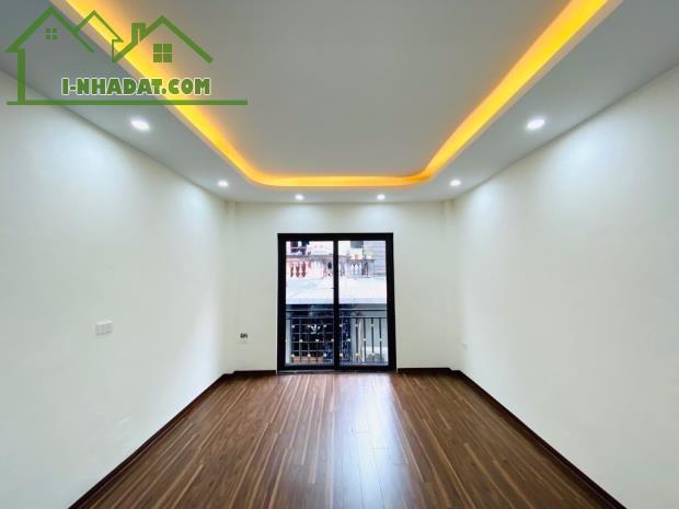 MỸ ĐÌNH 38m² - NHÀ XÂY MỚI TINH - 5 TẦNG ĐỈNH CHÓP - FULL NỘI THẤT SỊN - VỊ TRÍ ĐỈNH
