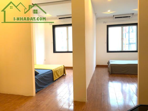 Cho thuê căn 2PN 1PK cực đẹp, sạch thoáng tại Ngõ 146 Trần Duy Hưng - 1