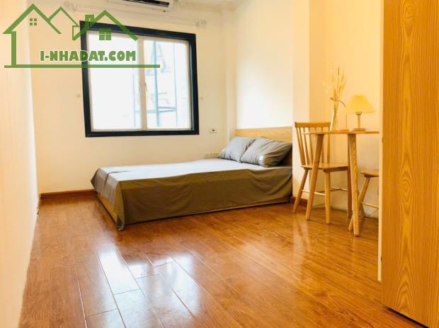 Cho thuê căn 2PN 1PK cực đẹp, sạch thoáng tại Ngõ 146 Trần Duy Hưng - 4