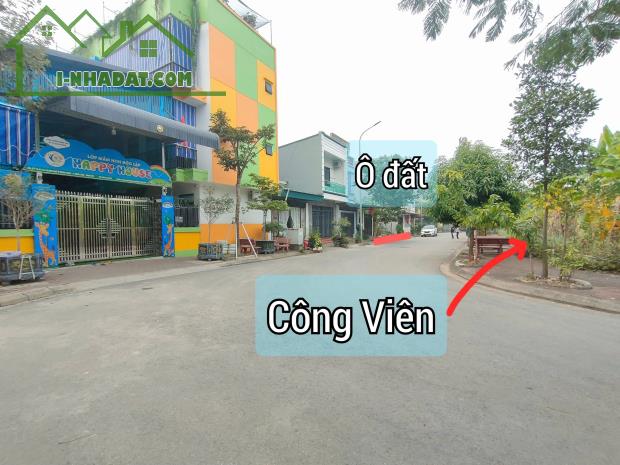 Chính chủ bán gấp lô đất sát viện 109 Tô Hiến Thành 80m2 MT 5m có vỉa hè KD giá 2,45 tỷ - 3