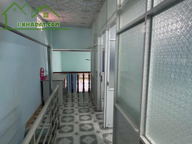 CHO THUÊ NHÀ 1 TRỆT 1 TẦNG LỬNG, 66M2, 2PN + NỘI THẤT GIÁ TỐT HẺM XE HƠI, TÂN LONG, ĐOÀN - 4