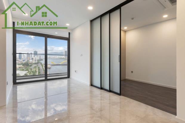 Căn hộ hạng sang tại Đà Nẵng: The Filmore Dành cho giới thượng lưu - View trực diện sông H