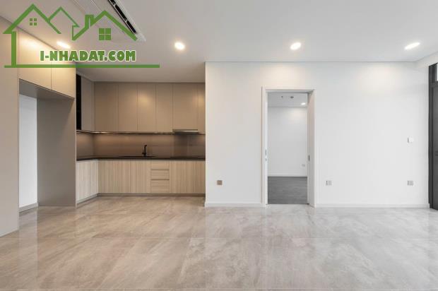 Căn hộ hạng sang tại Đà Nẵng: The Filmore Dành cho giới thượng lưu - View trực diện sông H - 2
