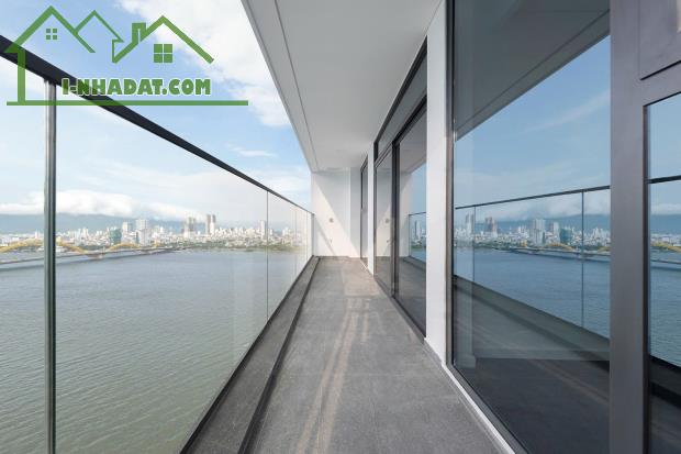 Căn hộ hạng sang tại Đà Nẵng: The Filmore Dành cho giới thượng lưu - View trực diện sông H - 5