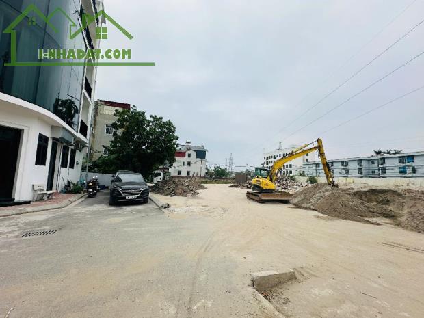 MẢNH ĐẤT VÀNG ĐẦU TƯ NGŨ HIỆP NGÕ Ô TÔ VÀO NHÀ 55M2 4.65 TỶ