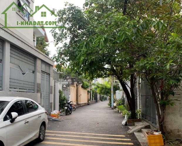 (Thủ Đức)bán nhà nở hậu,hxh đường số 22,P.Linh Đông 65m2 3tầng 4.7tỷ. - 5