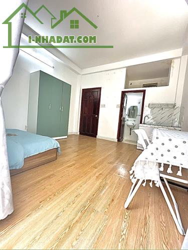 Bán nhà đinh bộ lĩnh bình thạnh nhà 63m2 ngang 4,2m 4 tầng btct nhỉnh 8 tỷ - 3