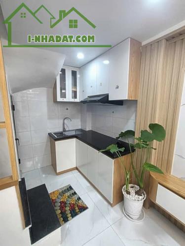 VG1SH6 🏠 Xách Vali Về Ở Ngay - Nhà Đẹp, Ngõ Xe 3 Bánh Đua, Sổ Đẹp Hai Bà Trưng - 7