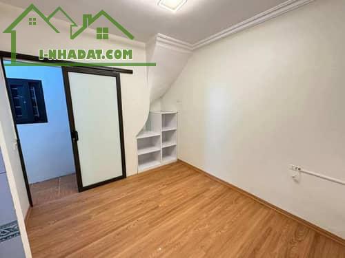 1LPHM0 🏠 Nhà Đẹp Gần Lăng Bác - Mặt Ngõ Thông, Thoáng Sau Có Cửa Sổ, Sở Hữu Ngay