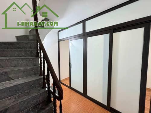 1LPHM0 🏠 Nhà Đẹp Gần Lăng Bác - Mặt Ngõ Thông, Thoáng Sau Có Cửa Sổ, Sở Hữu Ngay - 1