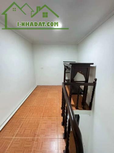 1LPHM0 🏠 Nhà Đẹp Gần Lăng Bác - Mặt Ngõ Thông, Thoáng Sau Có Cửa Sổ, Sở Hữu Ngay - 2